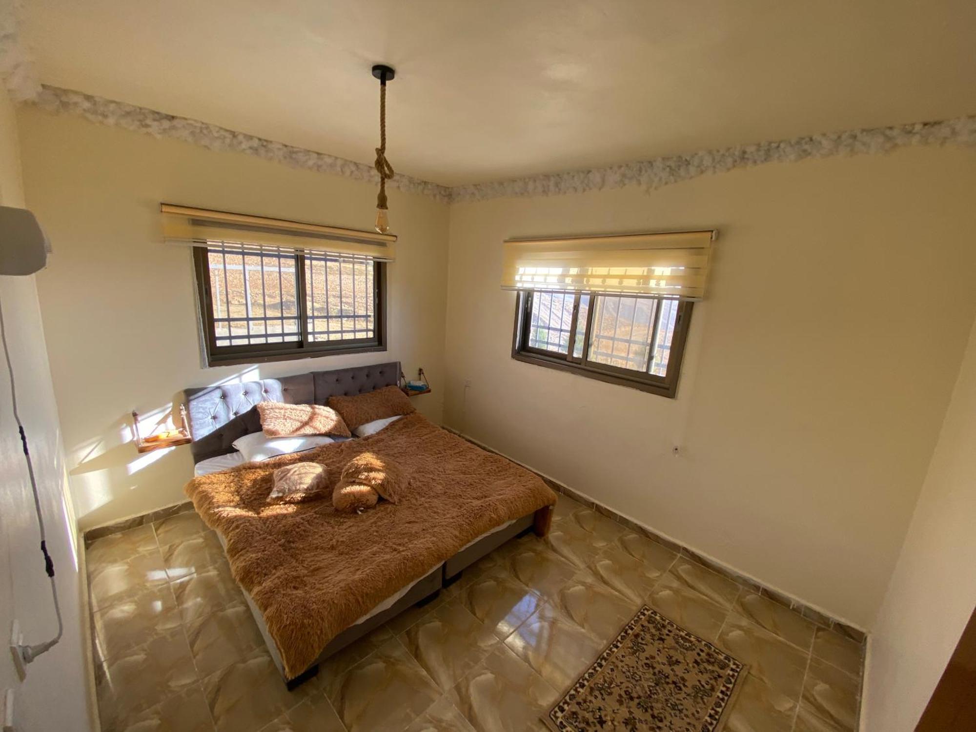 Nabati Hostel Wadi Musa Exterior foto